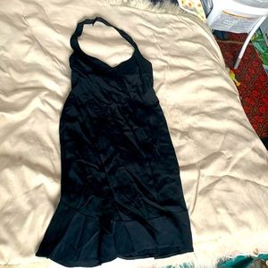 Dolce Gabana cocktail dress